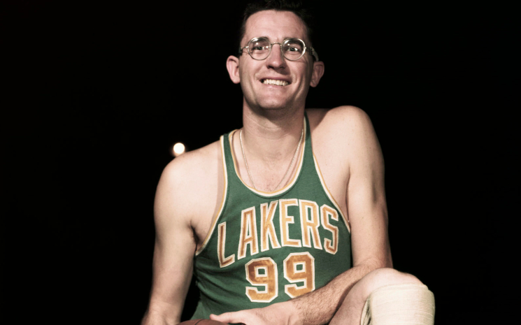 How Good Was George Mikan