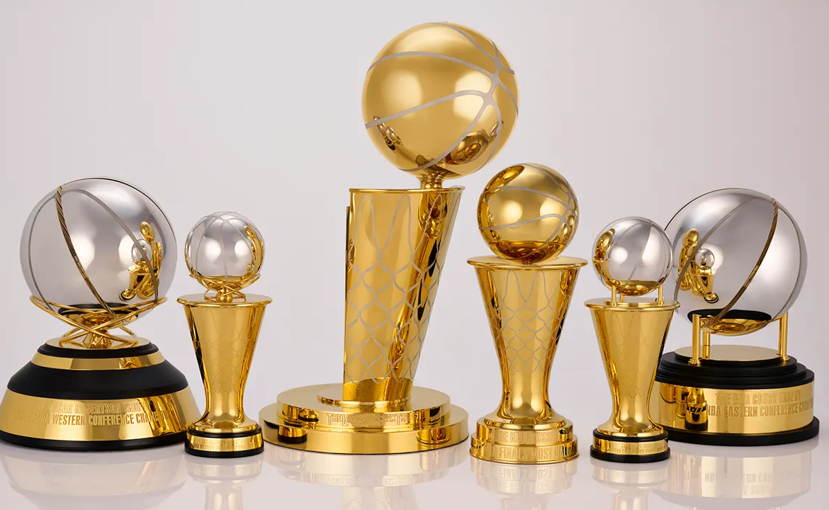 Early 2023-24 NBA Award Predictions