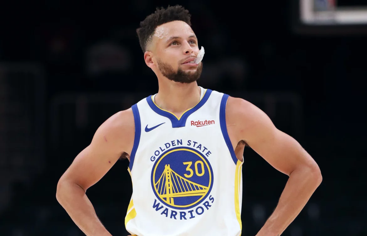 Has Stephen Curry Ruined Basketball?
