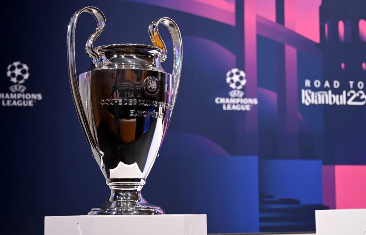 Analyzing the Champions League Groups: Predictions and Insights