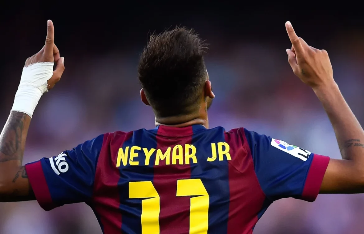 Neymar’s Barcelona Legacy: Did the PSG Move Alter His Trajectory?