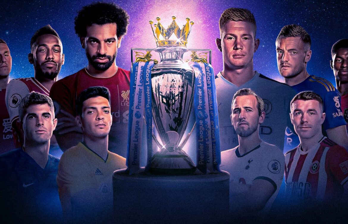 Premier League 2023-24 Table Predictions
