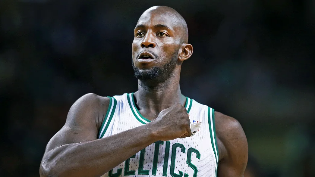 Kevin Garnett: A Deep Dive into the Legacy of “The Big Ticket”