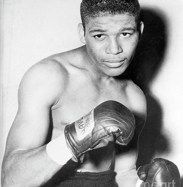 Sugar Ray Robinson: Boxing’s Brightest Star