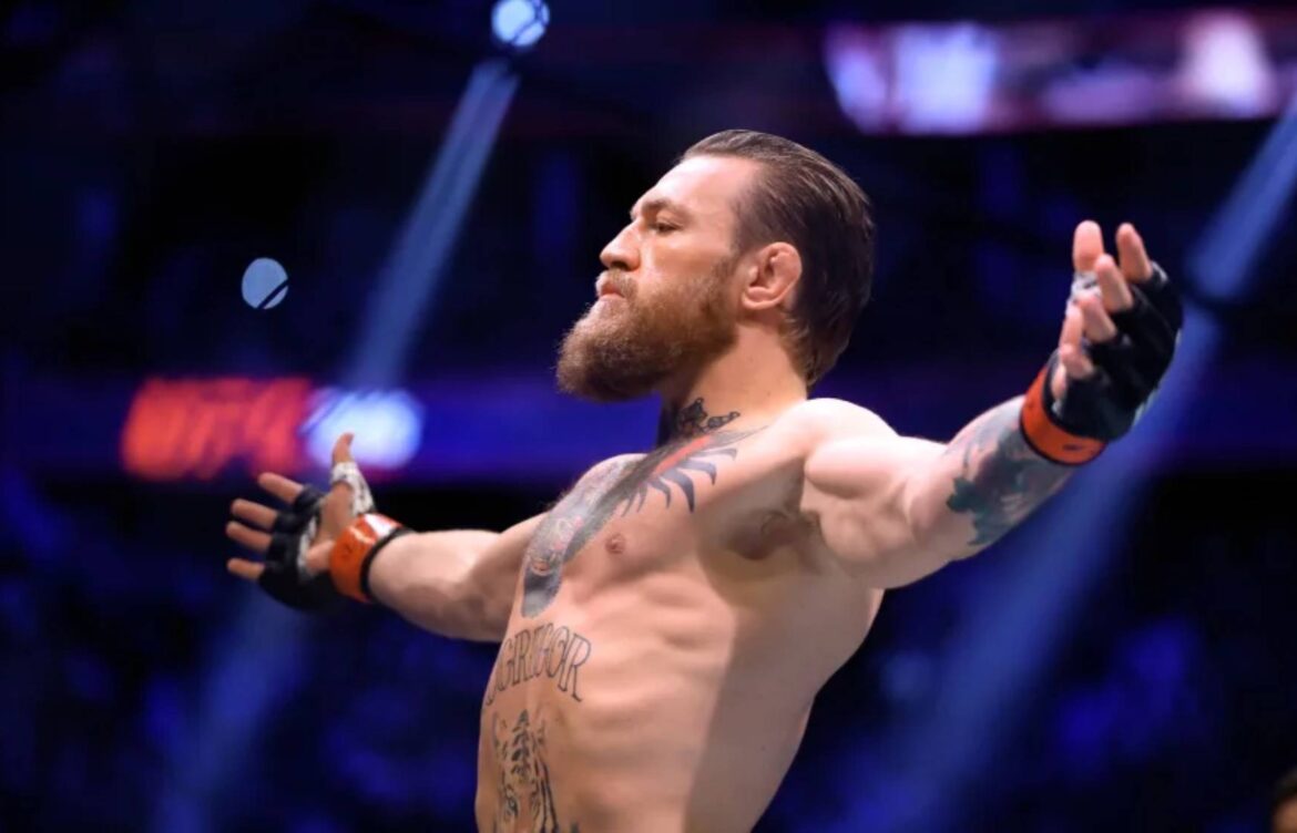 Conor McGregor’s Anticipated UFC Return: What You Need to Know