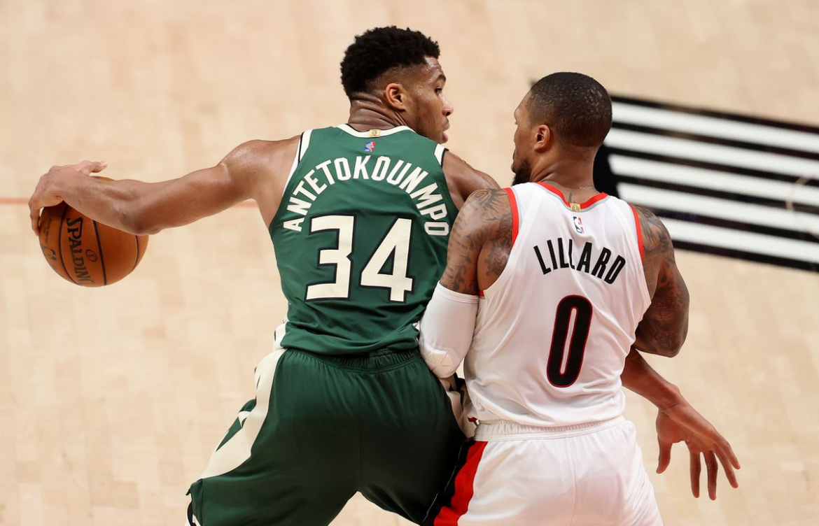 Shifts in the NBA Landscape: Damian Lillard Joins the Bucks